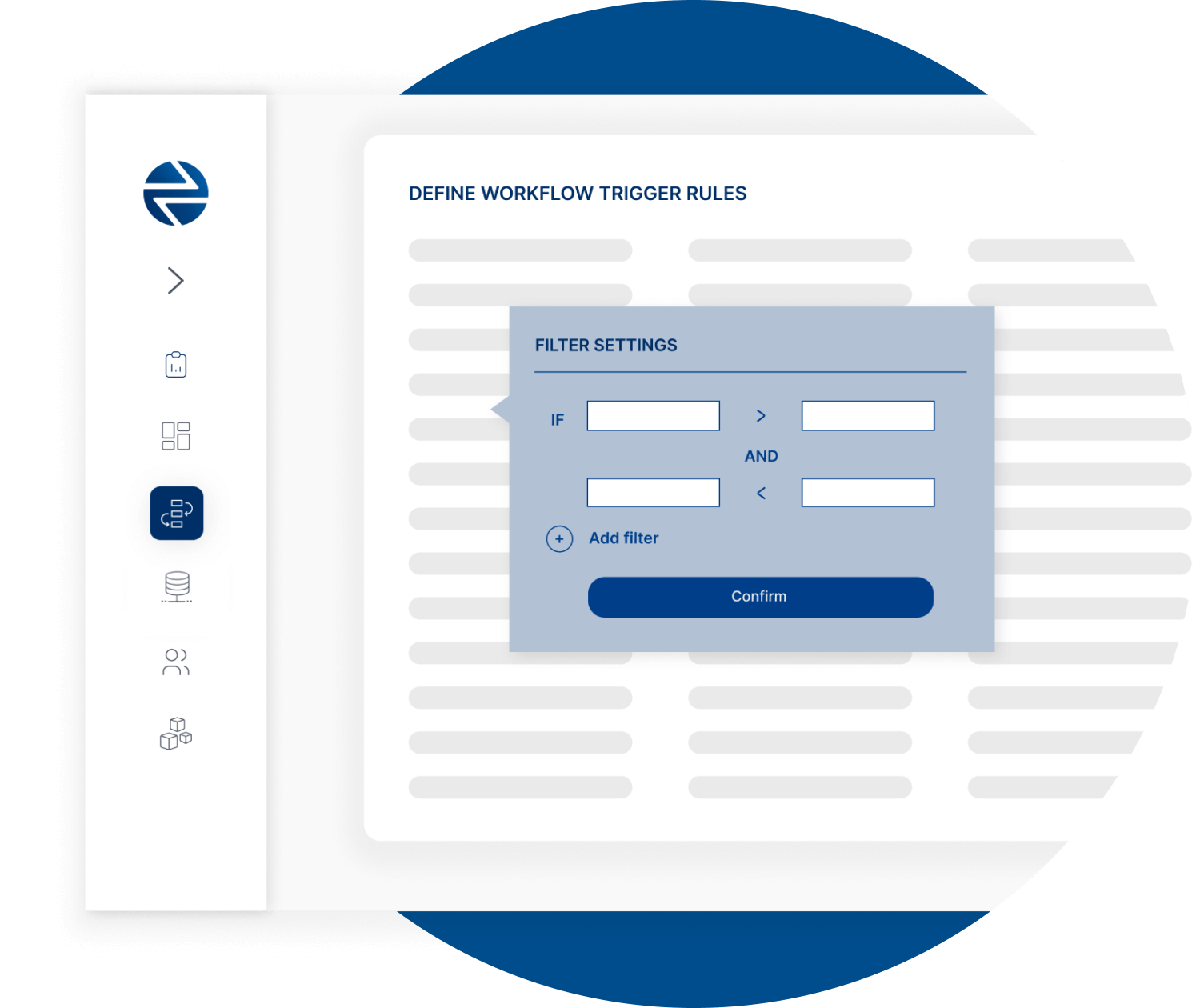 Eversync Tool feature